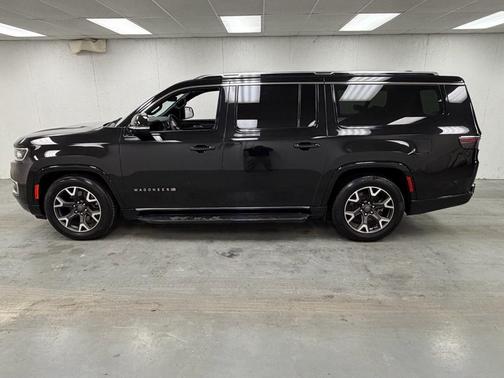 2024 Jeep Wagoneer L Series III 4x4