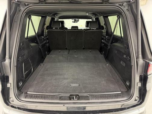 2024 Jeep Wagoneer L Series III 4x4