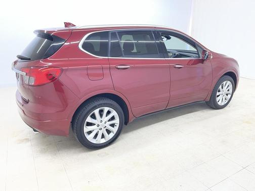 2017 Buick Envision Premium I