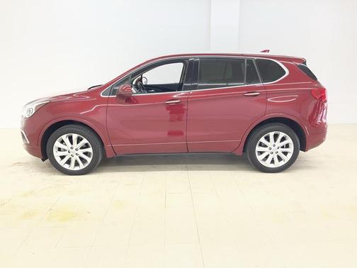 2017 Buick Envision Premium I