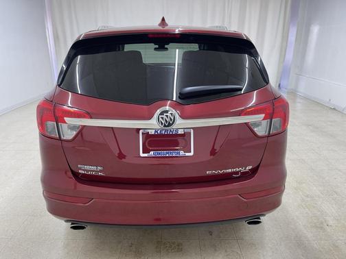 2017 Buick Envision Premium I