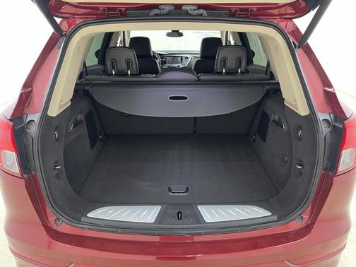 2017 Buick Envision Premium I