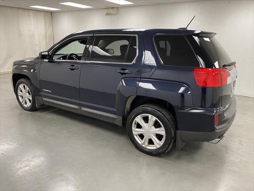 2017 GMC Terrain SLE-1