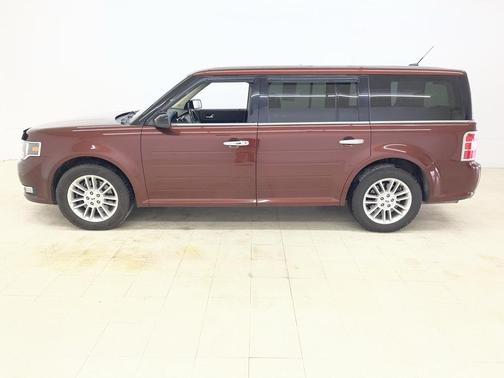 2016 Ford Flex SEL