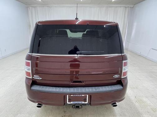 2016 Ford Flex SEL
