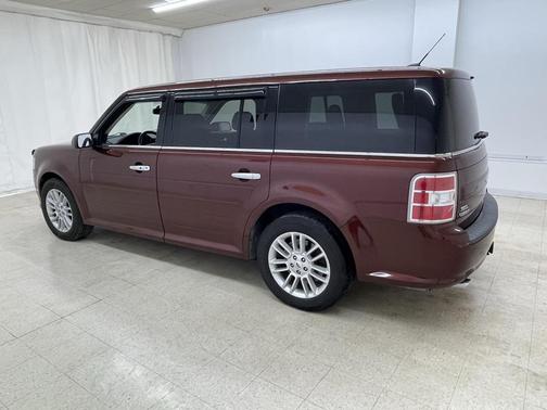 2016 Ford Flex SEL