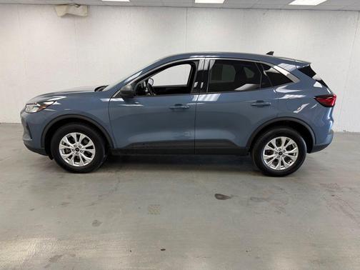 Vapor Blue Metallic 2023 Ford Escape Active