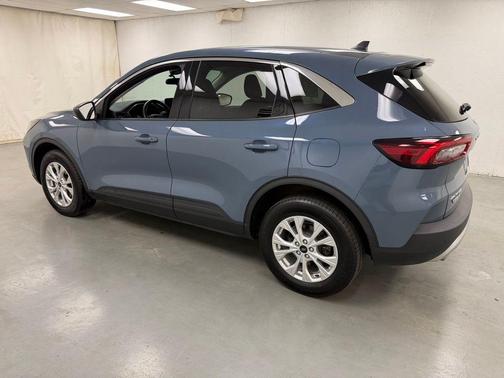 Vapor Blue Metallic 2023 Ford Escape Active