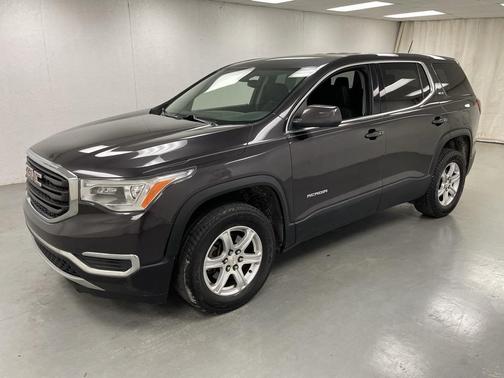 2017 GMC Acadia SLE-1