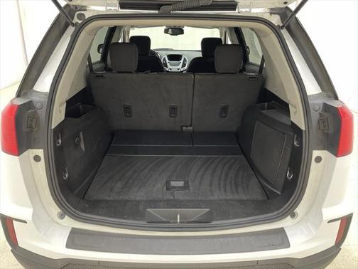 2017 GMC Terrain SLE-1