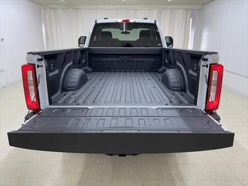 2025 Ford F-350 XLT