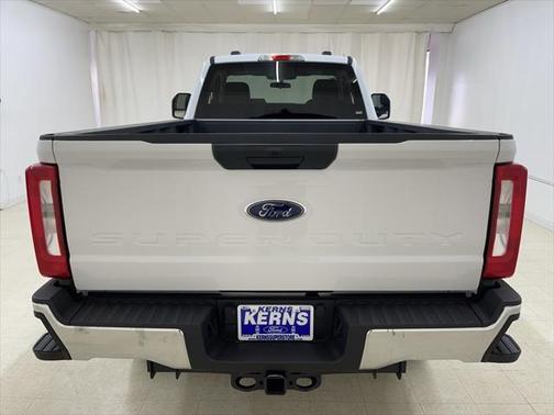 2025 Ford F-350 XLT