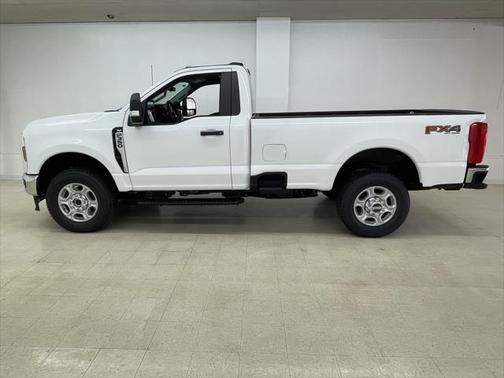 2025 Ford F-350 XLT