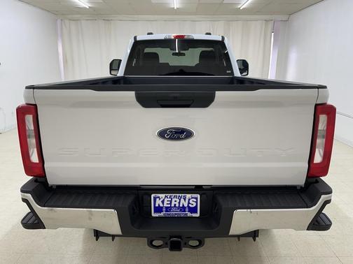 2025 Ford F-350 XLT