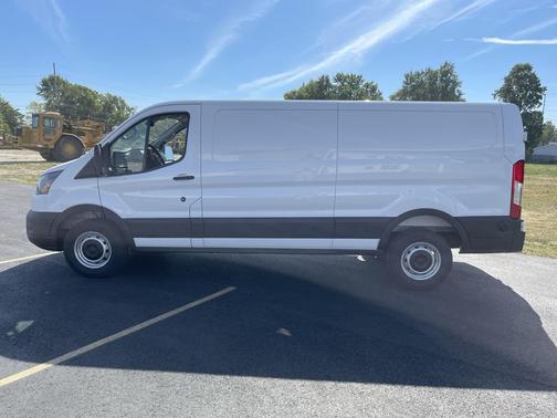 2025 Ford Transit-150 Base