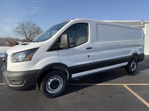 2025 Ford Transit-150 Base