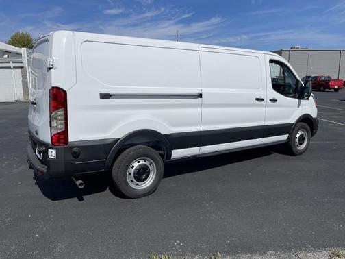 2025 Ford Transit-150 Base