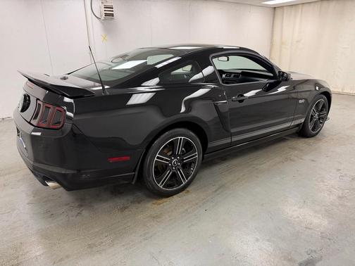 2013 Ford Mustang GT Premium
