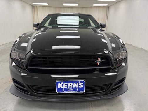 2013 Ford Mustang GT Premium