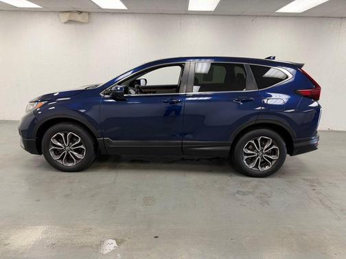 2020 Honda CR-V AWD EX-L