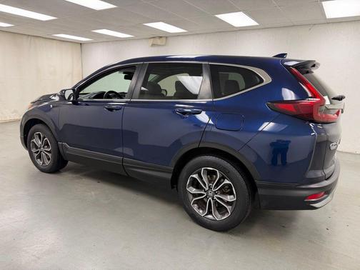 2020 Honda CR-V AWD EX-L