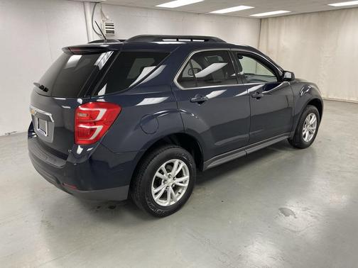 2017 Chevrolet Equinox 1LT