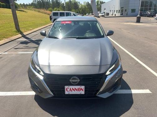 2023 Nissan Altima S FWD