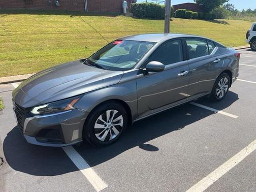 2023 Nissan Altima S FWD