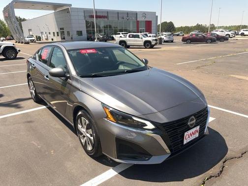2023 Nissan Altima S FWD