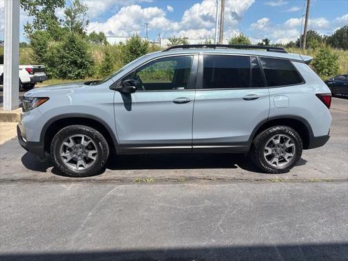 2023 Honda Passport AWD TrailSport