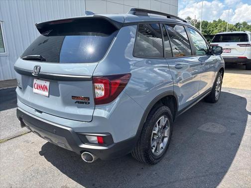 2023 Honda Passport AWD TrailSport