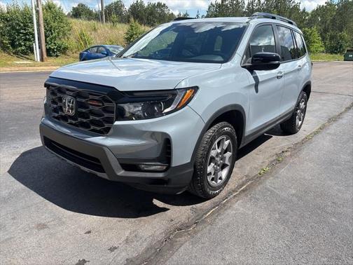 2023 Honda Passport AWD TrailSport