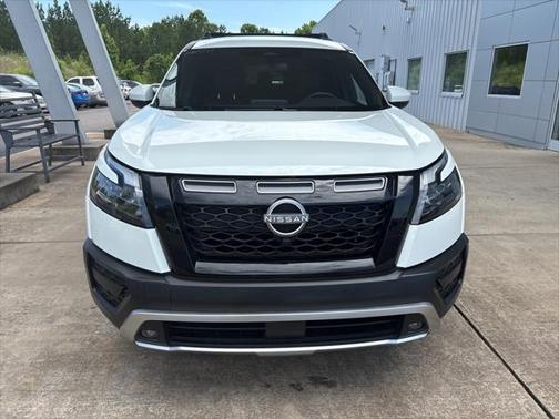 2024 Nissan Pathfinder Rock Creek 4WD
