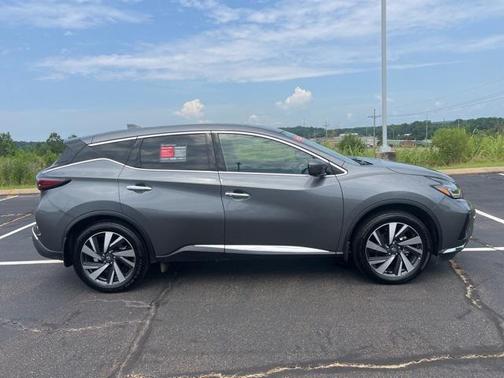 2023 Nissan Murano SL Intelligent AWD