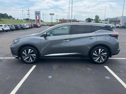 2023 Nissan Murano SL Intelligent AWD