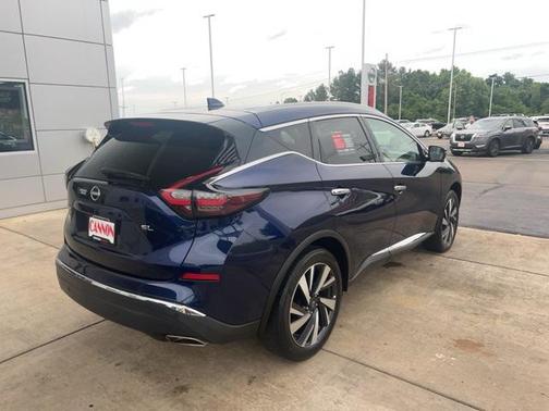 2023 Nissan Murano SL FWD