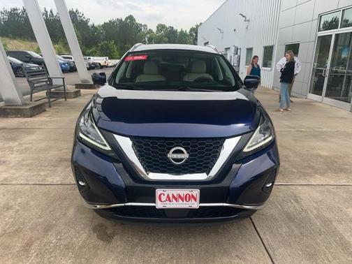 2023 Nissan Murano SL FWD