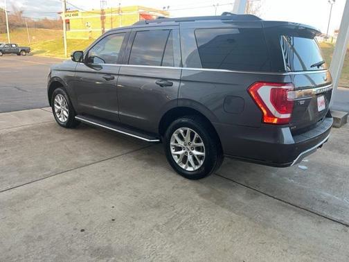 2021 Ford Expedition XLT