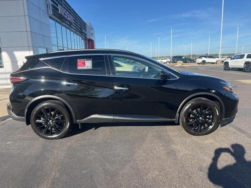 2024 Nissan Murano SV FWD