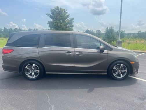 2020 Honda Odyssey Touring