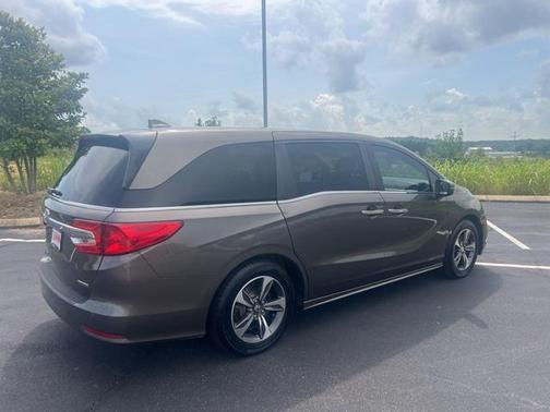 2020 Honda Odyssey Touring