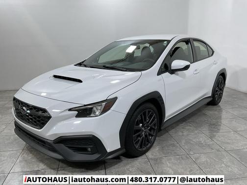 2023 Subaru WRX Premium