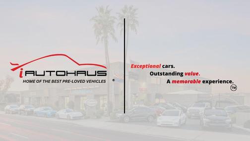 2020 Tesla Model S Long Range Plus