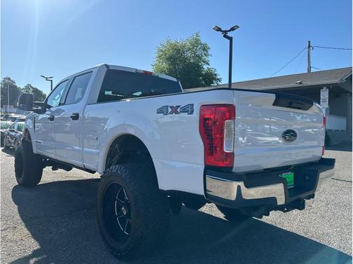 2019 Ford F-250 XLT