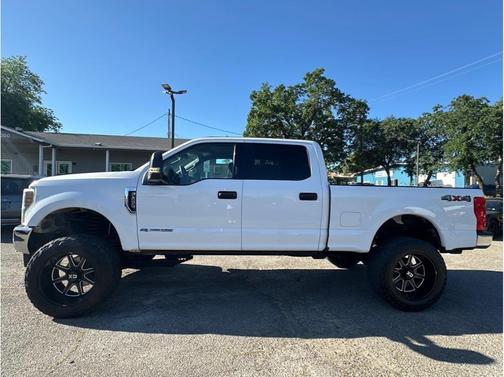 2019 Ford F-250 XLT