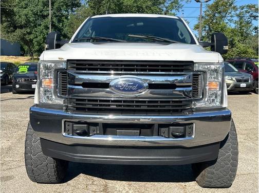 2019 Ford F-250 XLT