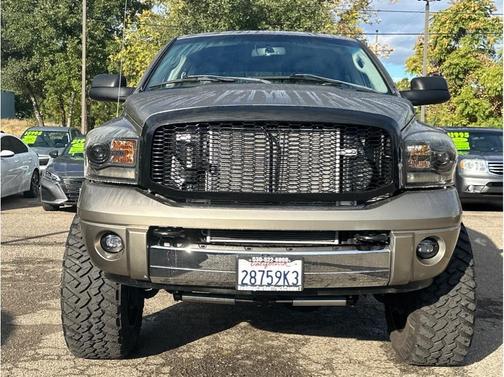 2006 Dodge Ram 2500 Laramie Mega Cab