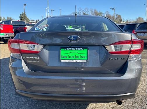 2023 Subaru Impreza Base