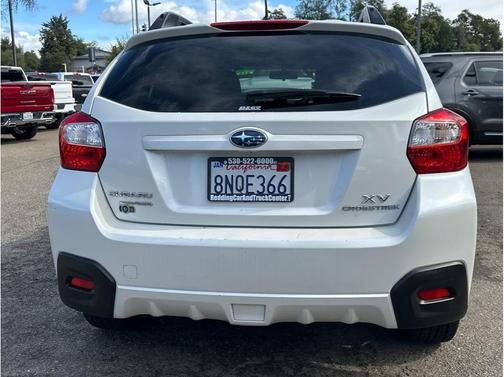 2014 Subaru XV Crosstrek 2.0i Premium