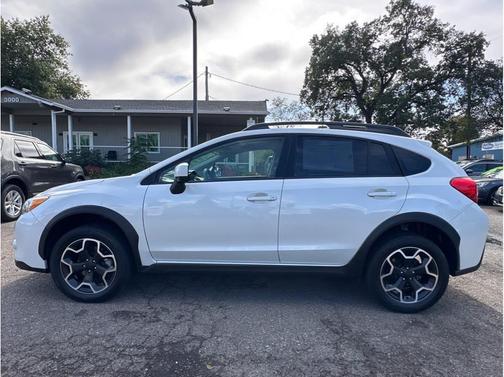 2014 Subaru XV Crosstrek 2.0i Premium